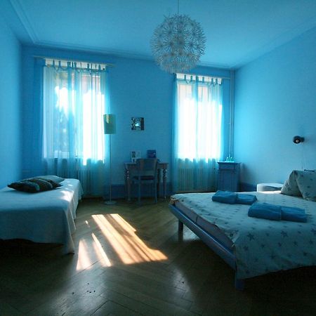 B&B La Vie En Rose Базел Екстериор снимка