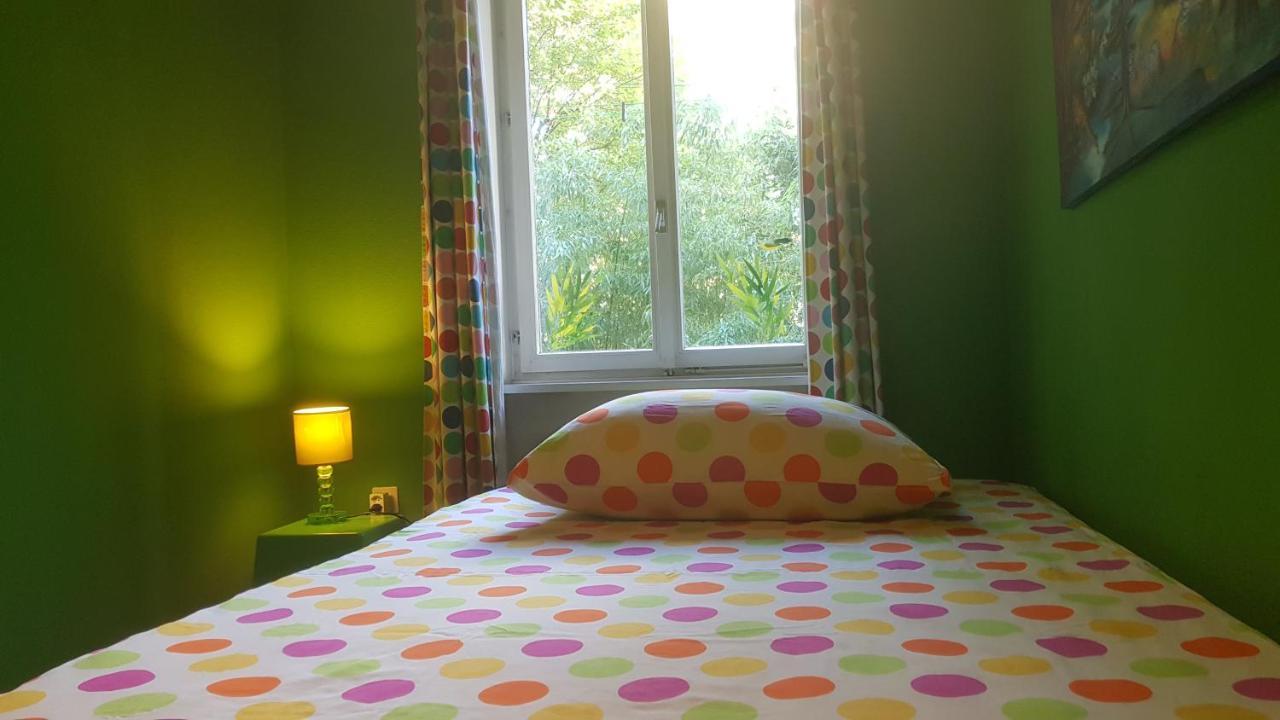 B&B La Vie En Rose Базел Екстериор снимка