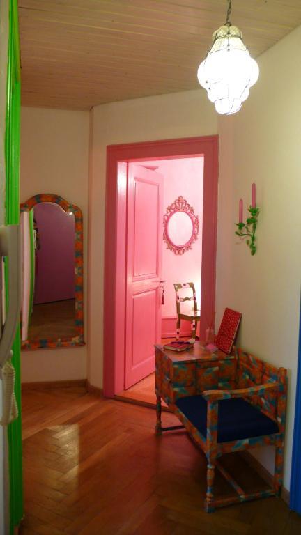 B&B La Vie En Rose Базел Стая снимка