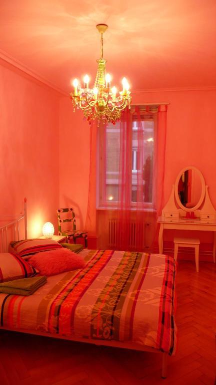 B&B La Vie En Rose Базел Стая снимка