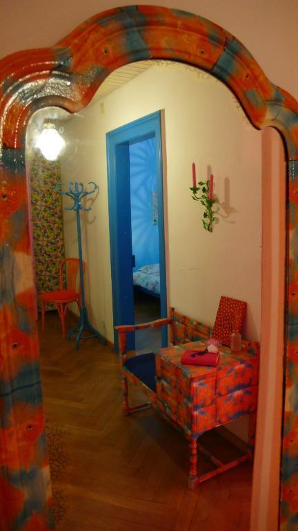 B&B La Vie En Rose Базел Екстериор снимка