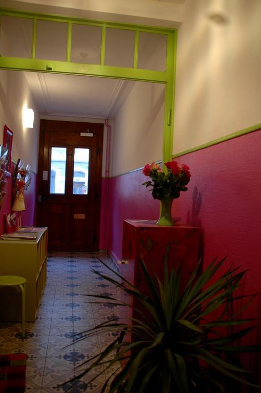 B&B La Vie En Rose Базел Екстериор снимка